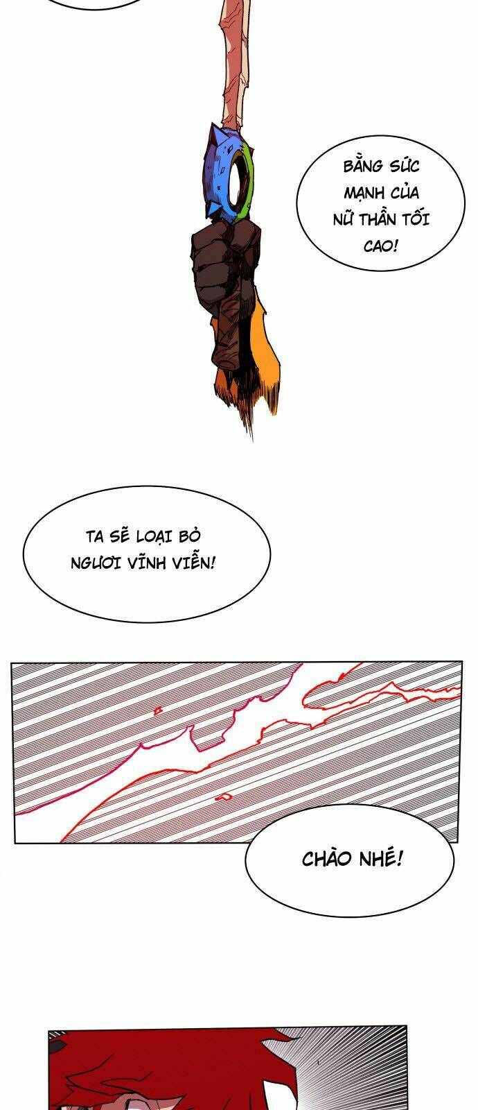 Hard Core Leveling Warrior: Chapter 94