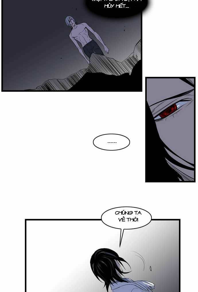 Ma Cà Rồng Quý Tộc: Chapter 90