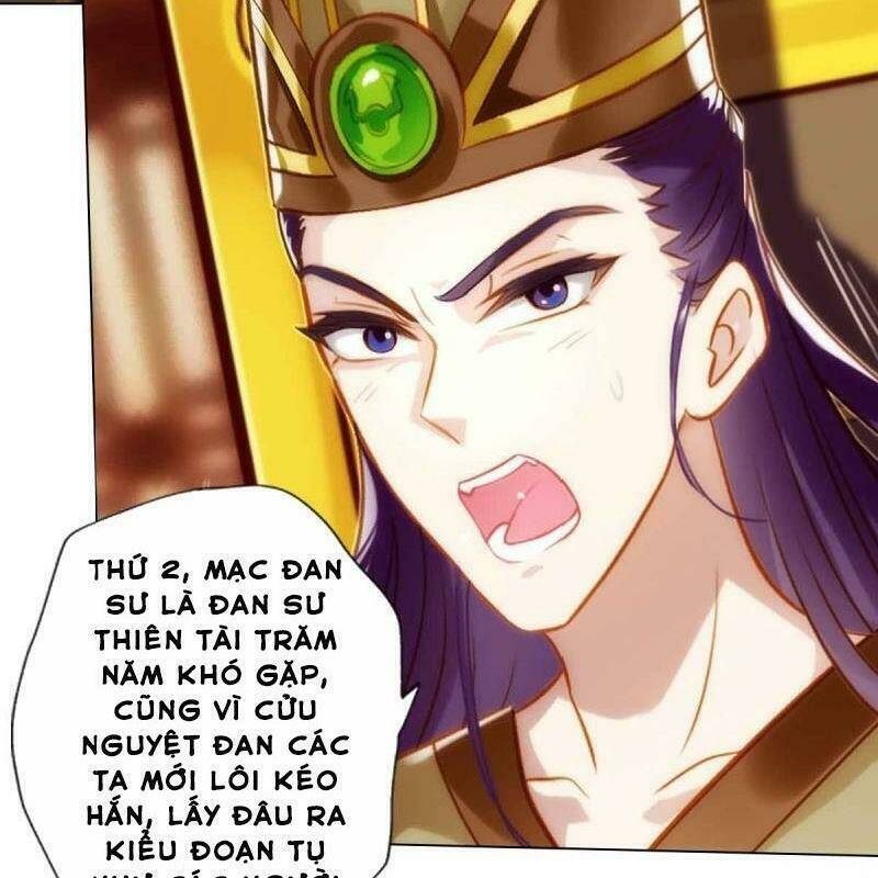 Bất Hủ Phàm Nhân: Chapter 50