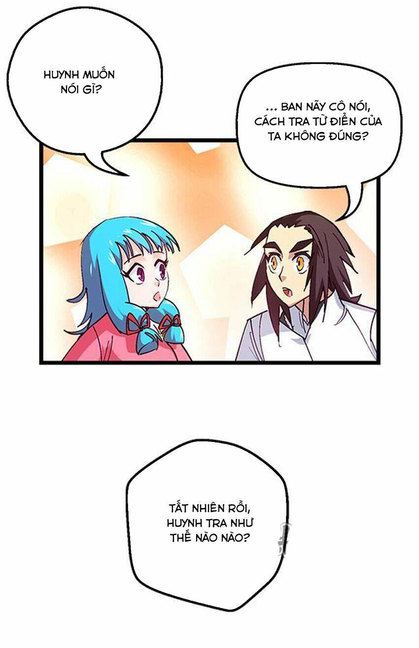 Phong Quỷ Truyền Thuyết: Chapter 18