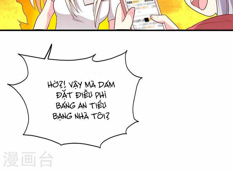 Này! Đừng Động Vào Phô Mai Của Tôi: Chapter 70
