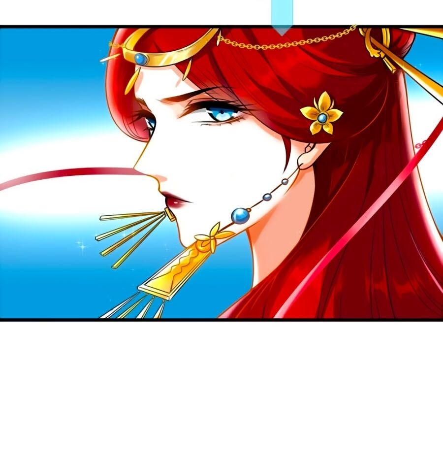 Phản Phái Nữ Đế Lai Tập: Chapter 1