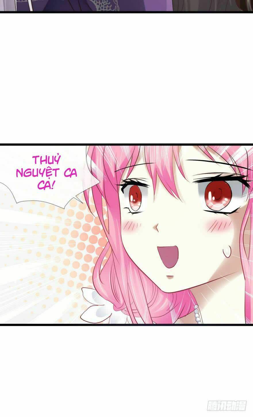 Một Vạn Tư Thế Công Lược Yêu Nam: Chapter 21