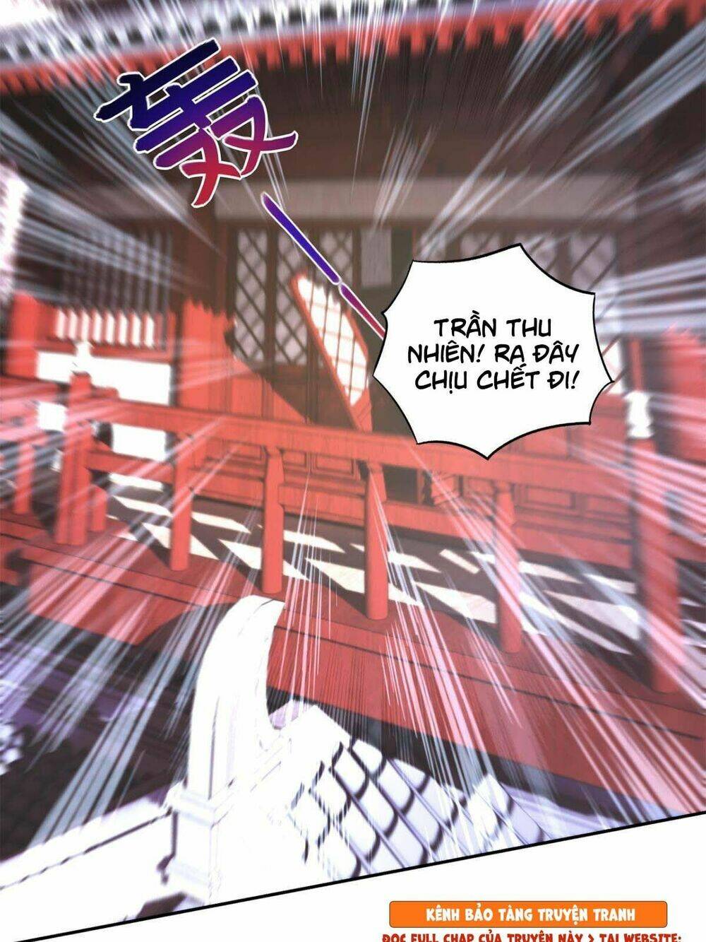 Xâm Lược Vạn Giới: Chapter 3