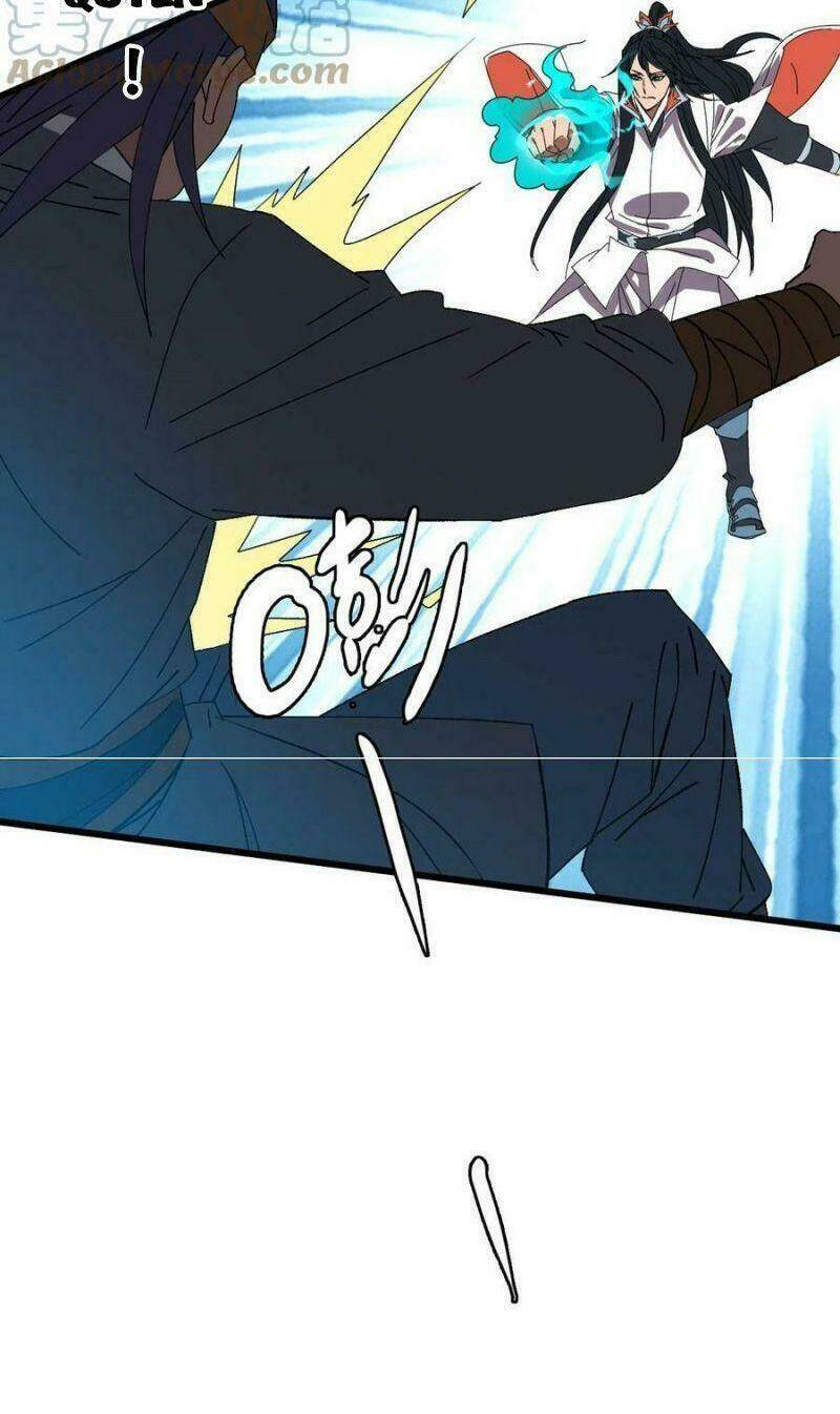 Siêu Đạo Thần Thuật: Chapter 80