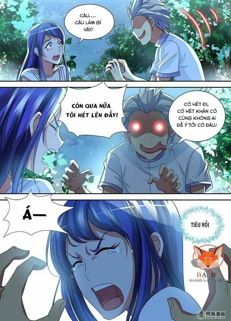 Tôi Là Thần Y: Chapter 115