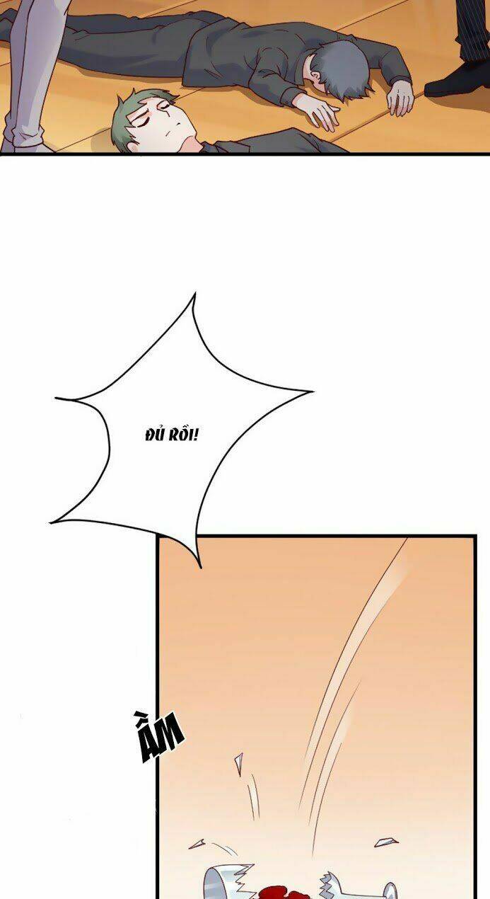 Vạn Năm Nhân Duyên Nhất Tuyến Khiên: Chapter 23