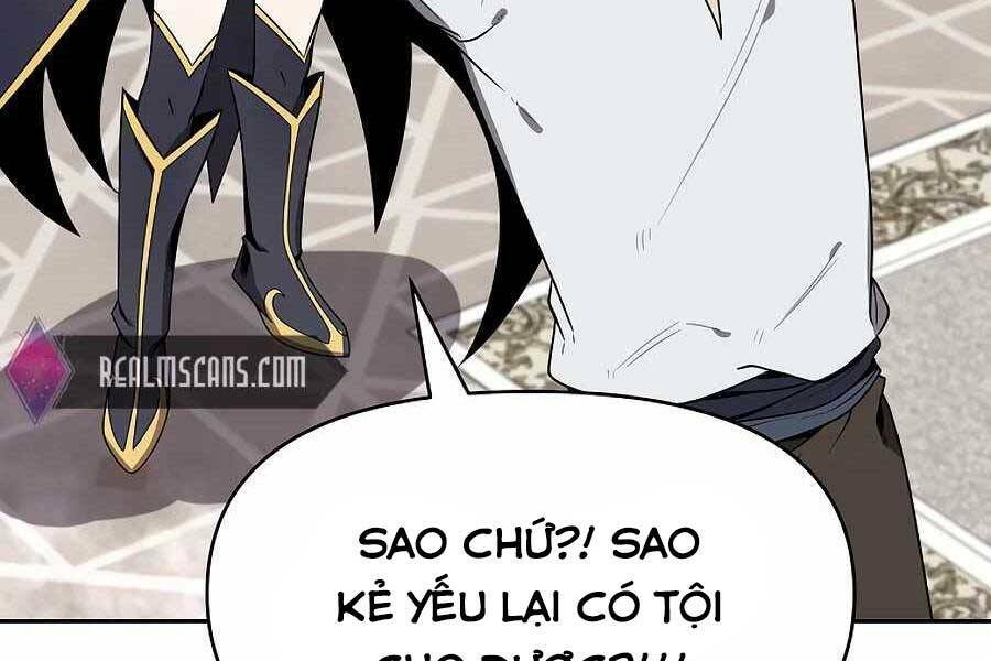 Tên Lỗ Mãng Cấp 10 Của Gia Đình Hiệp Sĩ: Chapter 8
