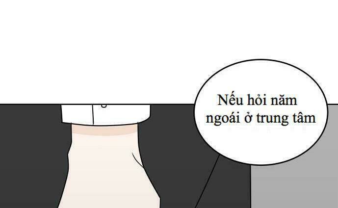 30 Phút Bước Đi Bên Em: Chapter 17