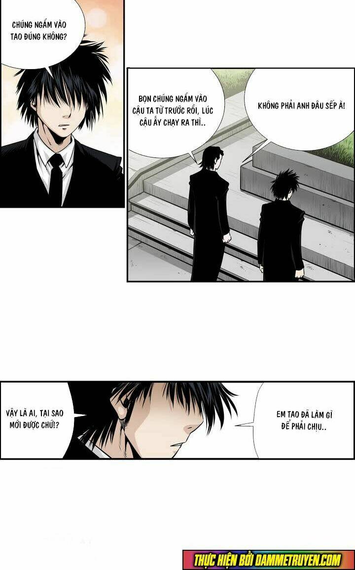 Double Casting: Chapter 1