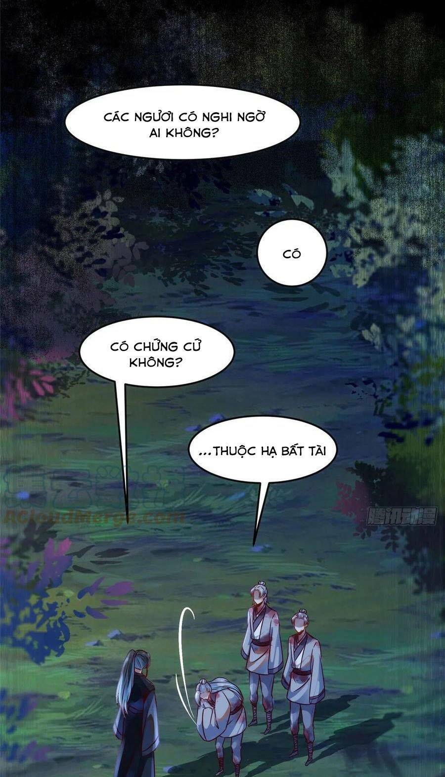 Nghịch Thiên Thần Phi Chí Thượng: Chapter 68