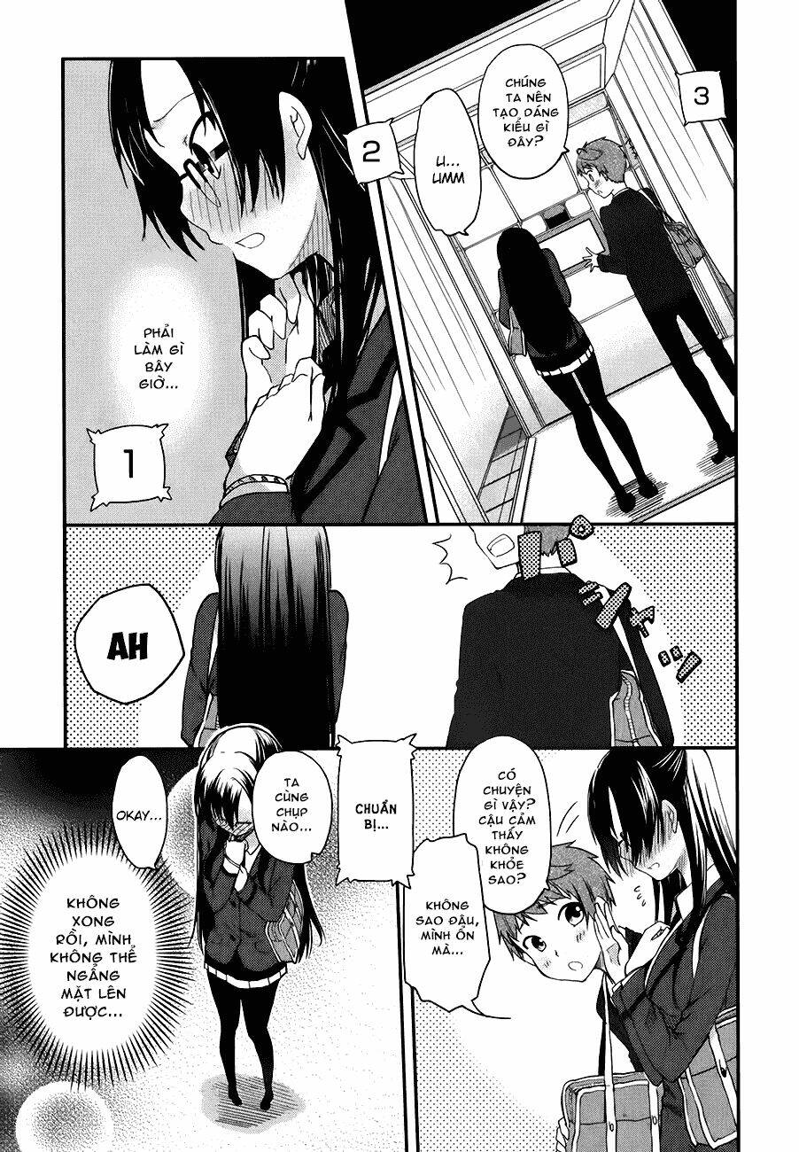 Hadi Girl: Chapter 10