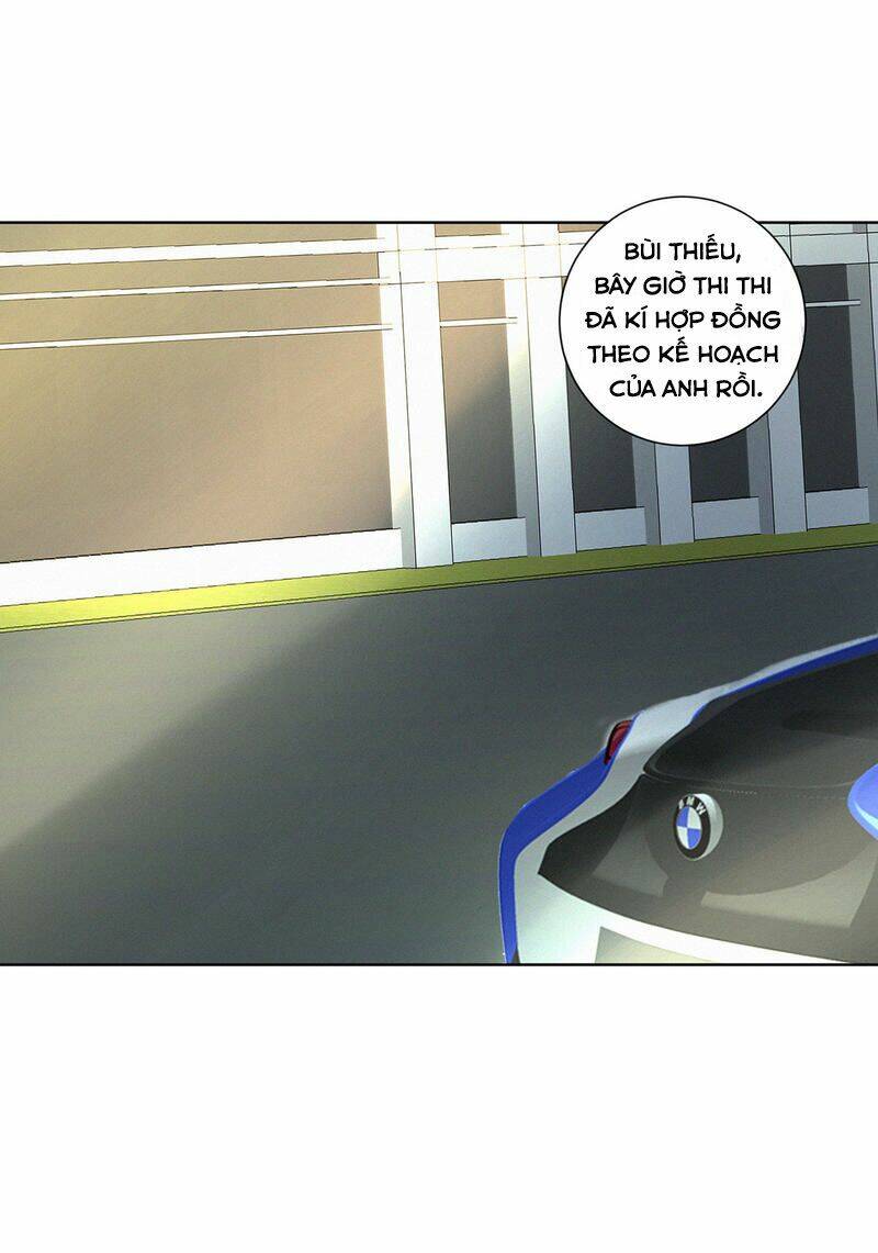 Trọng Sinh Quý Thê Chi Phục Thù Hoa Lệ: Chapter 33