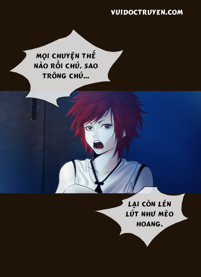 Magician: Chapter 102