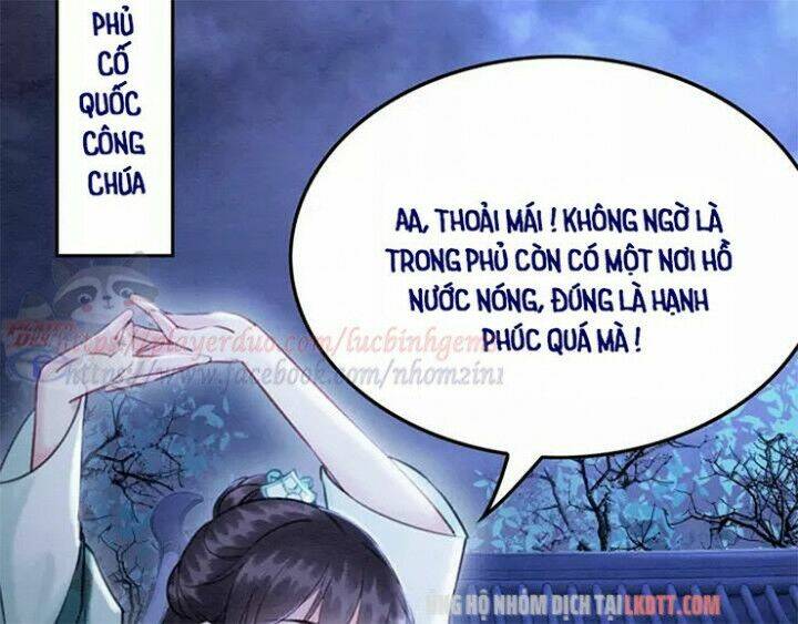 Trọng Sinh Bá Sủng Nhiếp Chính Vương Quá Mạnh Mẽ: Chapter 108