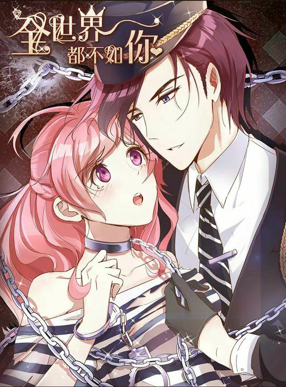 Cả Thế Giới Đều Không Bằng Người: Chapter 72