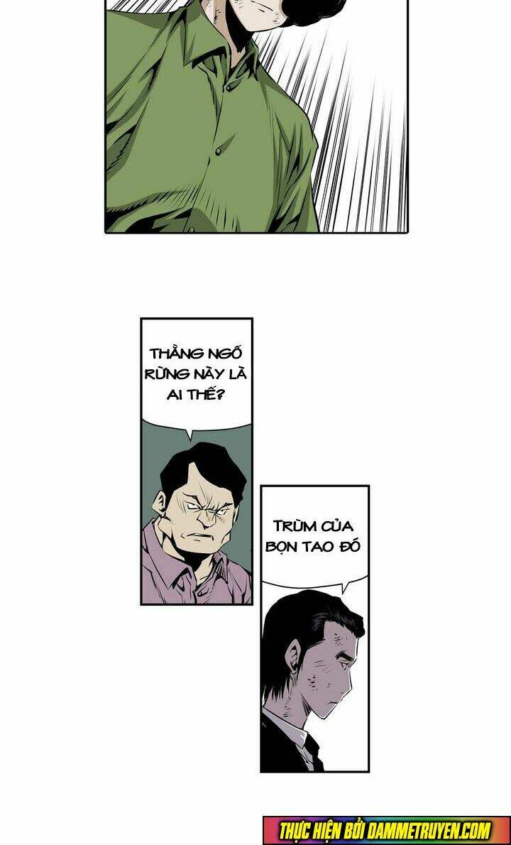 Double Casting: Chapter 79