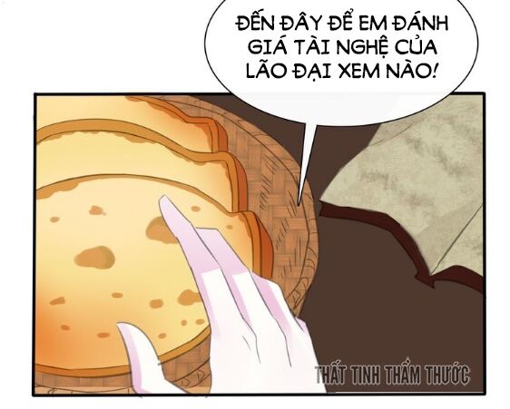 Một lời không hợp liền hút máu: Chapter 46