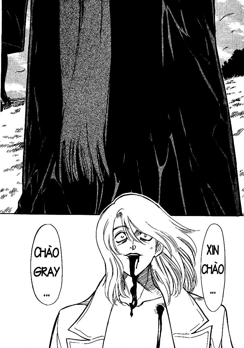 Red Living On The Edge: Chapter 29