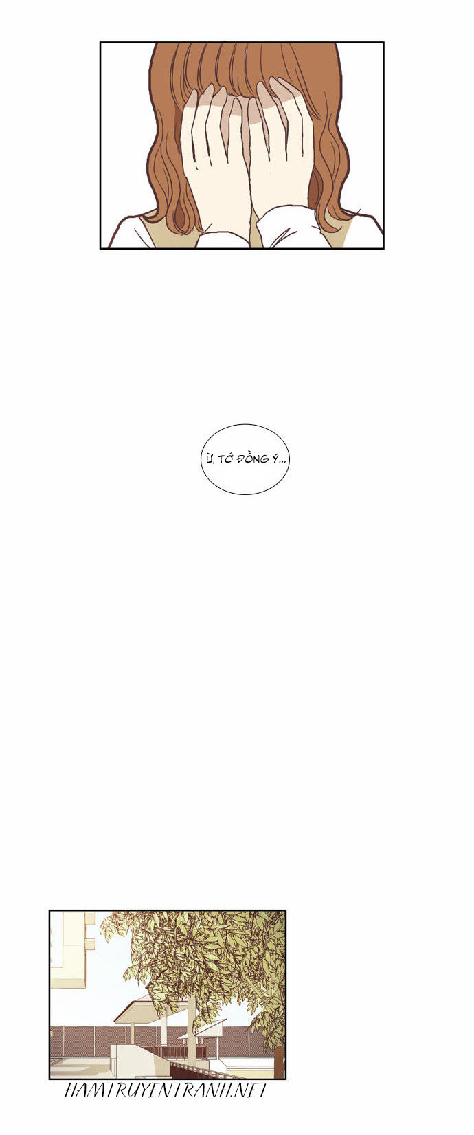 Thế Giới Con Gái: Chapter 37