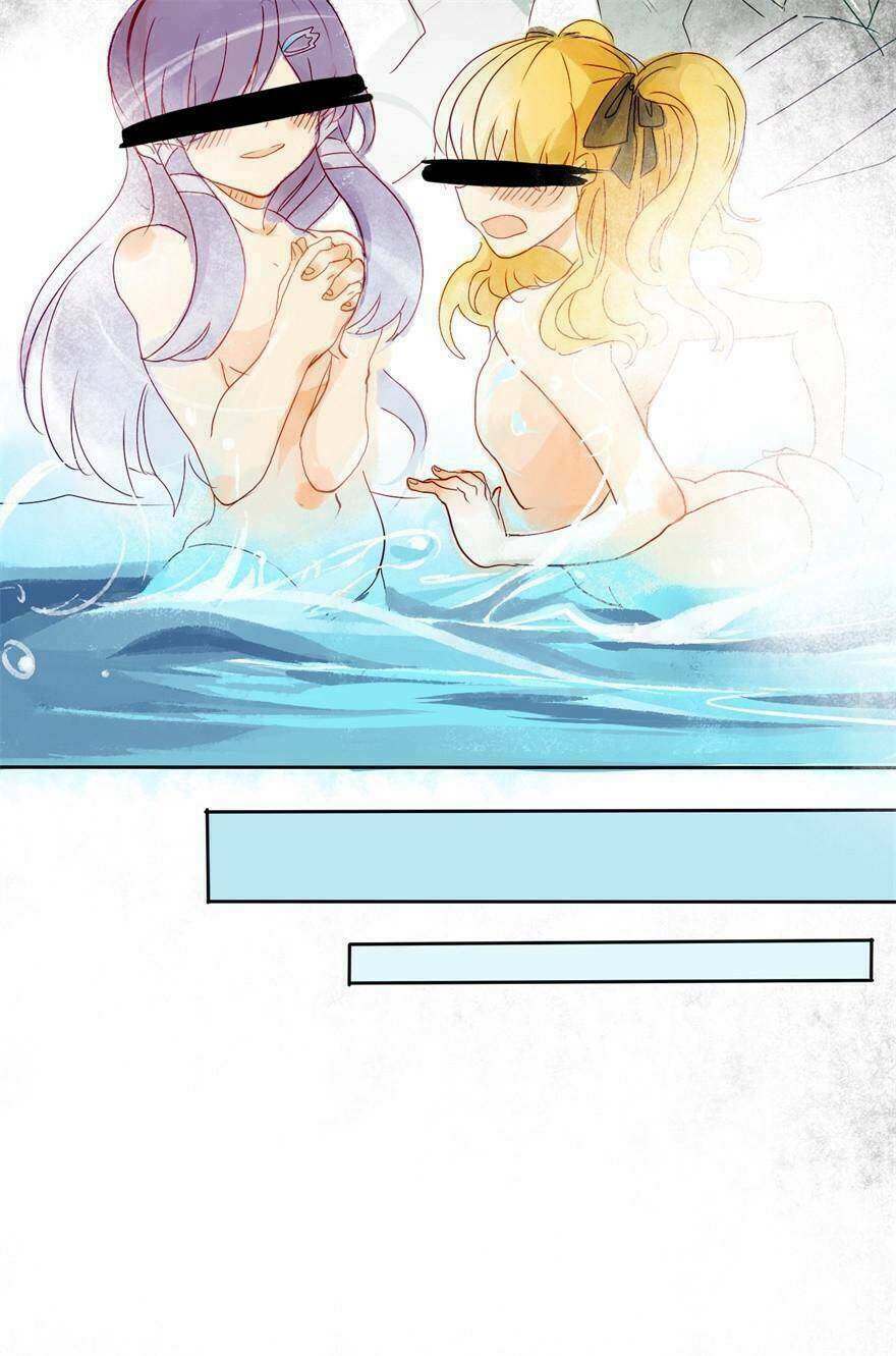 Quy Luật Yêu Đương: Chapter 3