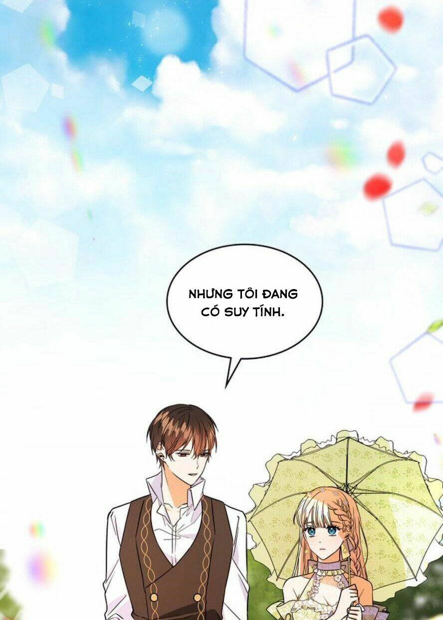 Lòng Trung Thành Với Kẻ Ác: Chapter 18