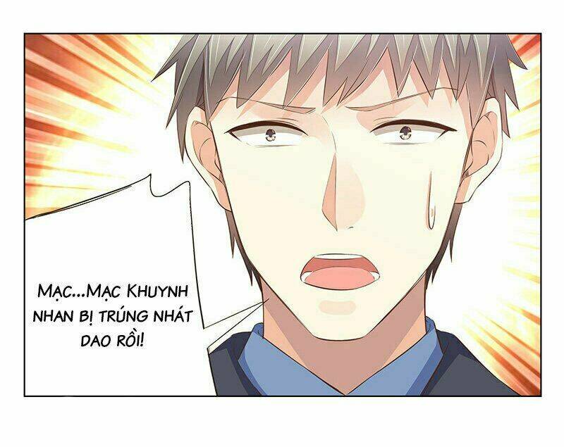 Hôn Bất Do Kỷ: Chapter 53