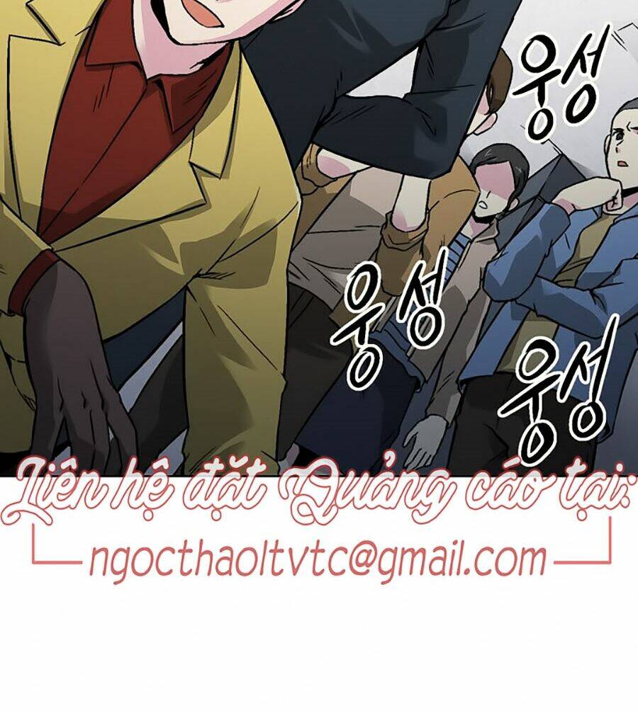 Hầm Ngục Bóng Tối: Chapter 17