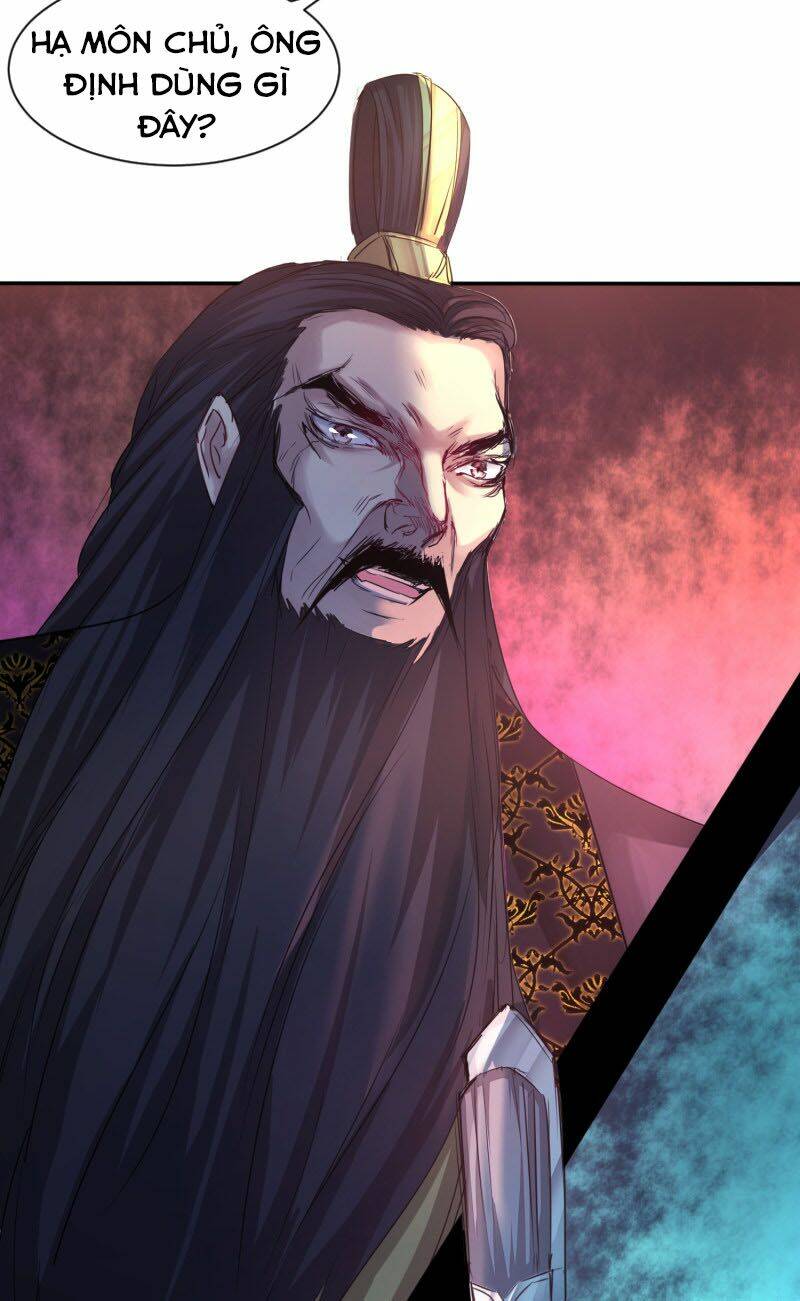Nghịch Chuyển Tiên Đồ: Chapter 126
