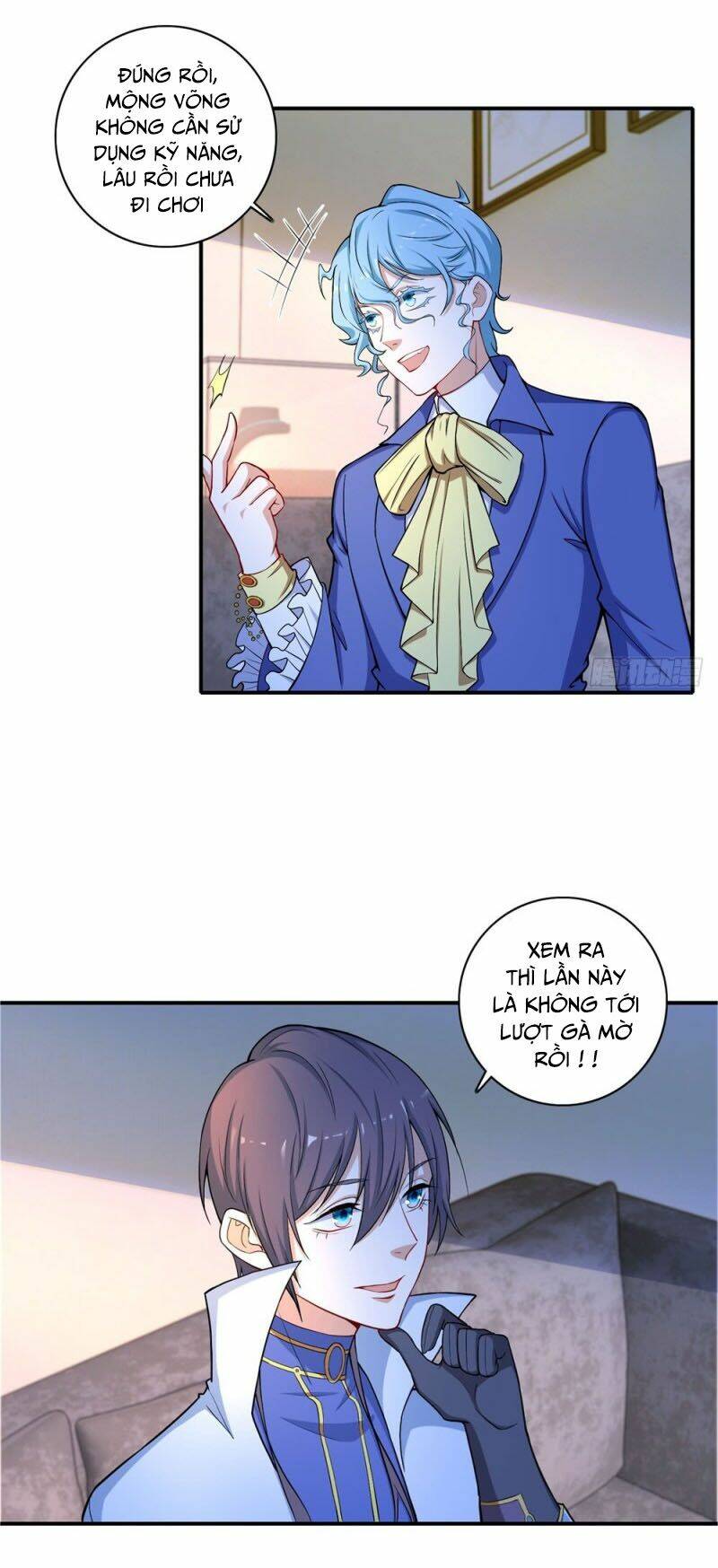Thiên Hỏa Đại Đạo: Chapter 33