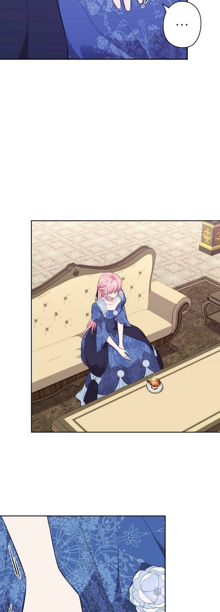 Gửi Đến Người Bạn Của Tôi: Chapter 30