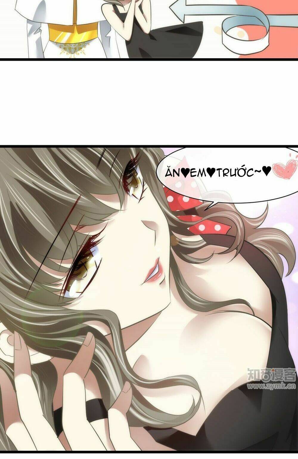 Một Vạn Tư Thế Công Lược Yêu Nam: Chapter 52