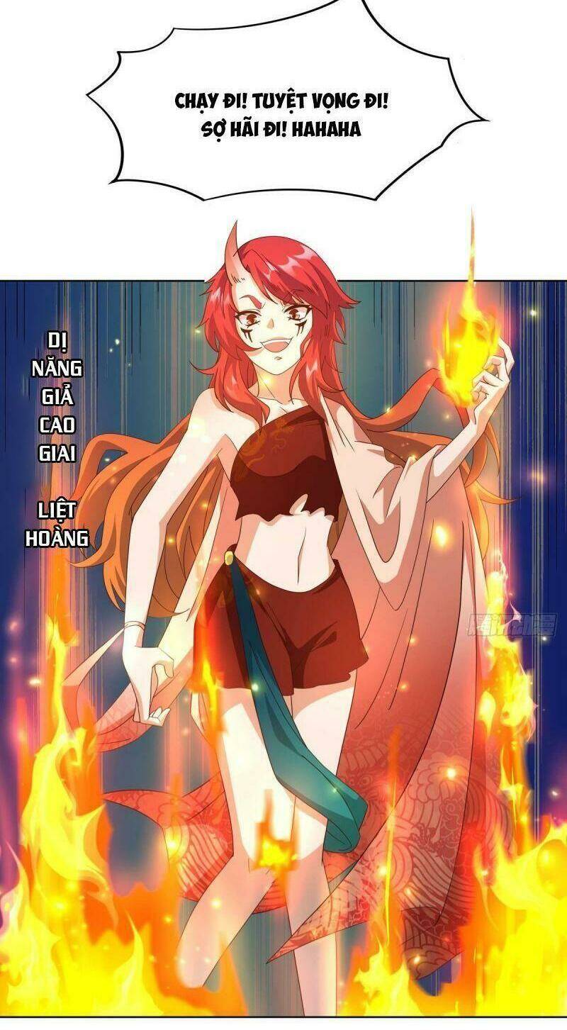 Xâm Lược Vạn Giới: Chapter 49