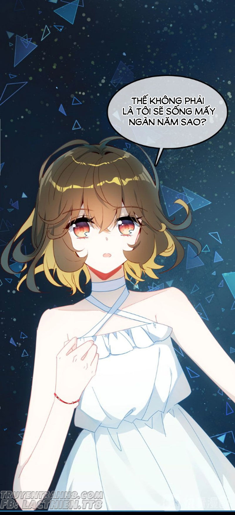 Ái Ngạo Kiều Long Vương Gia: Chapter 57