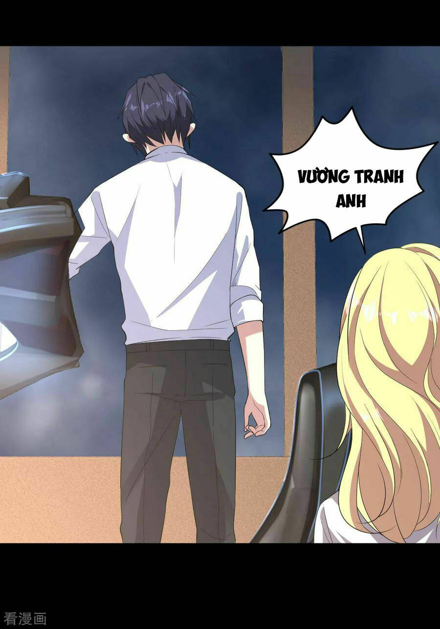Đô Thị Tà Vương: Chapter 8