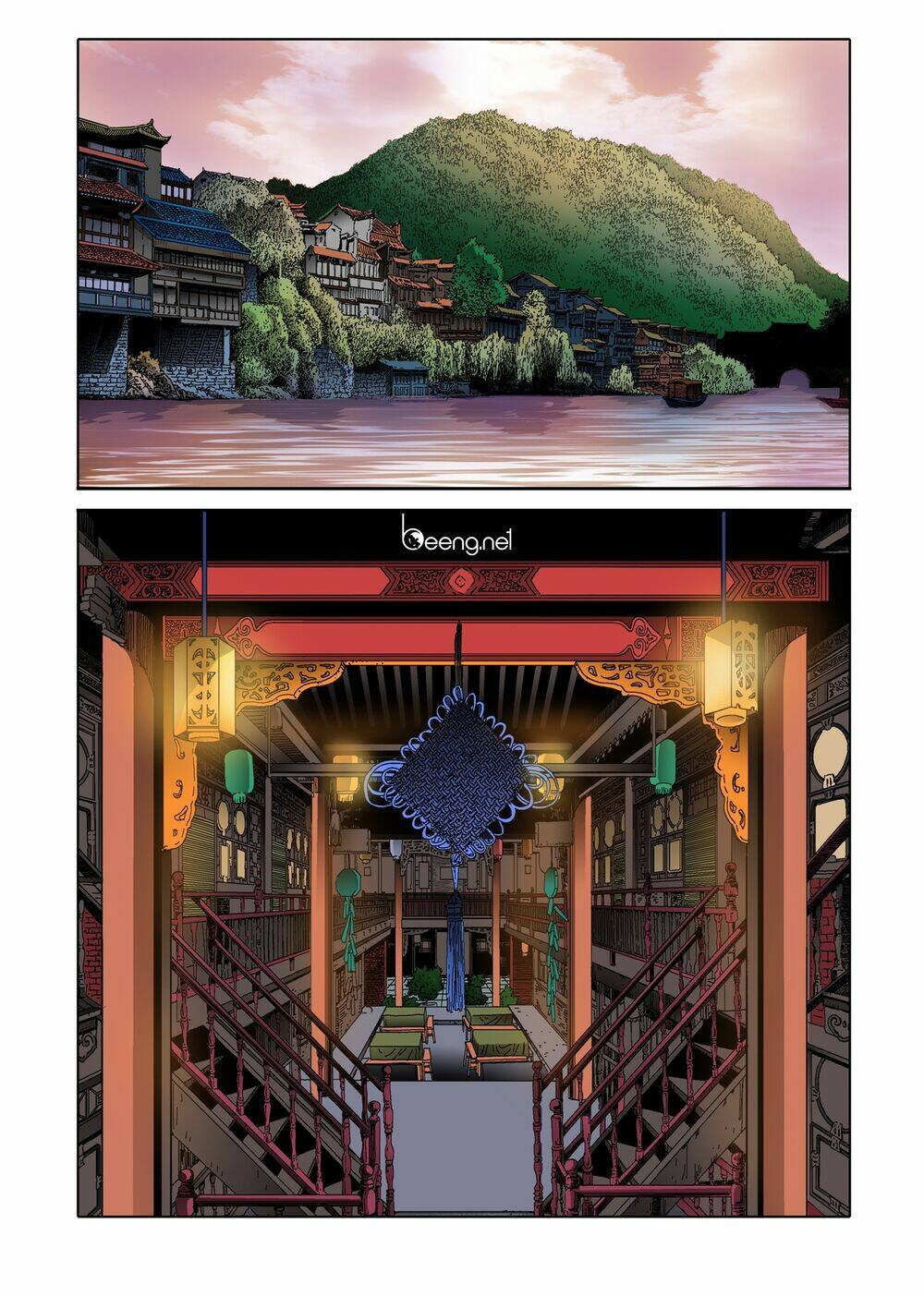 Nhật Tà Nguyệt Ma: Chapter 78