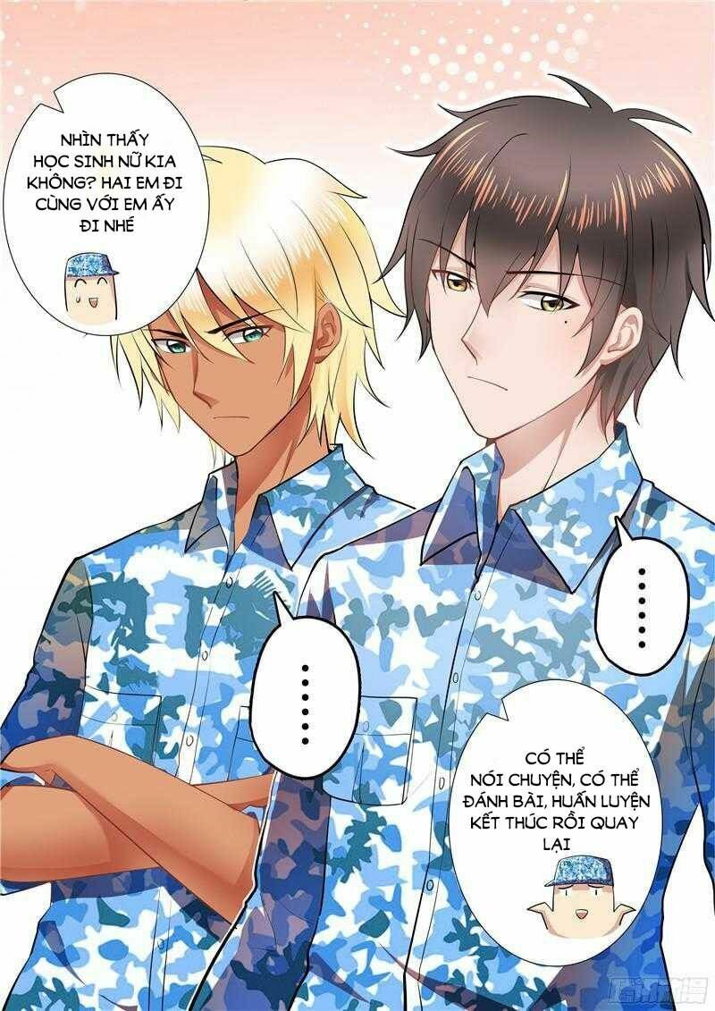 Người Thừa Kế Giá Đáo: Hiệu Thảo Làm Loạn Đủ Chưa?: Chapter 62