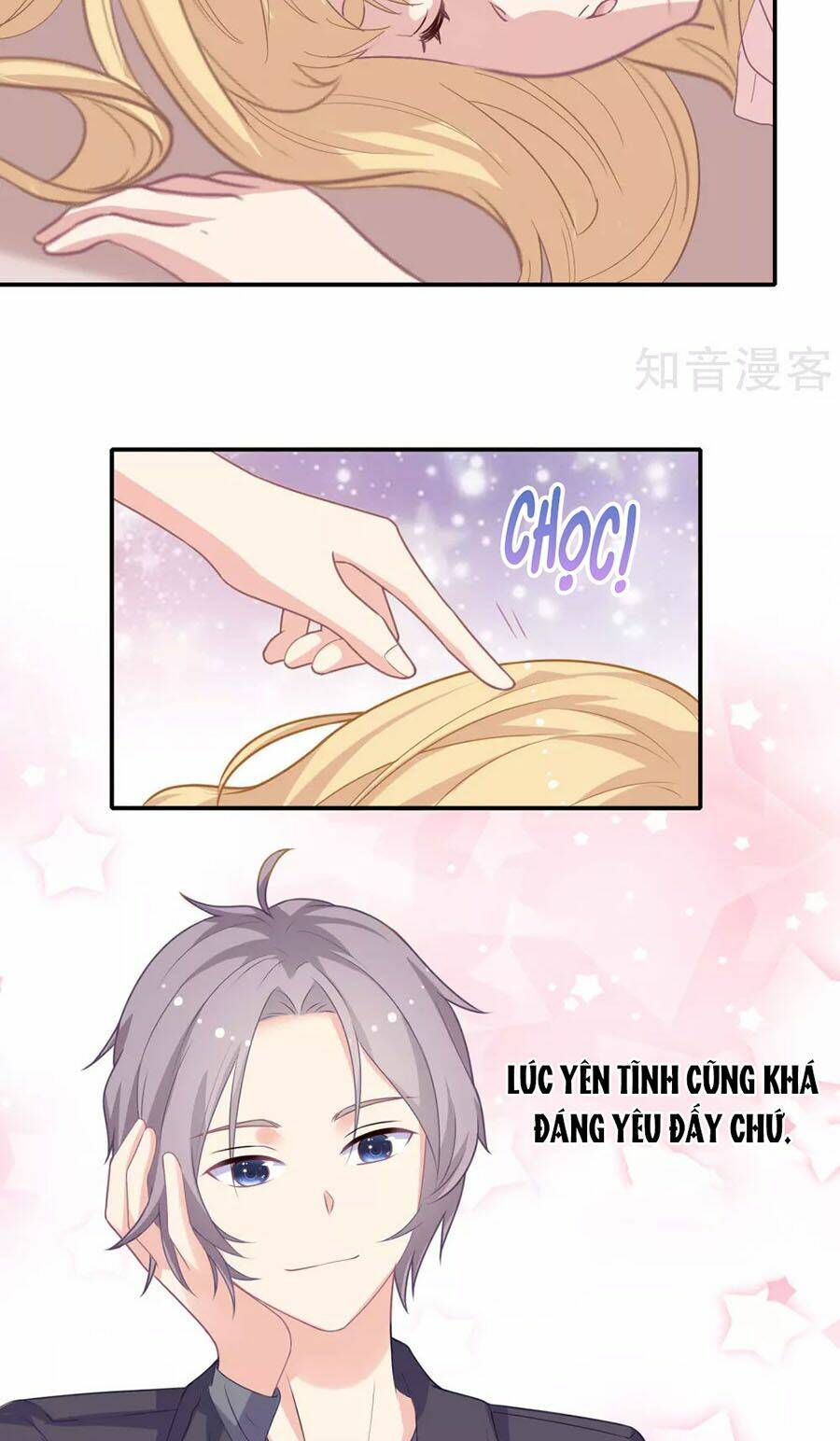 Hẹn Hò Siêu Tốc: Chapter 7
