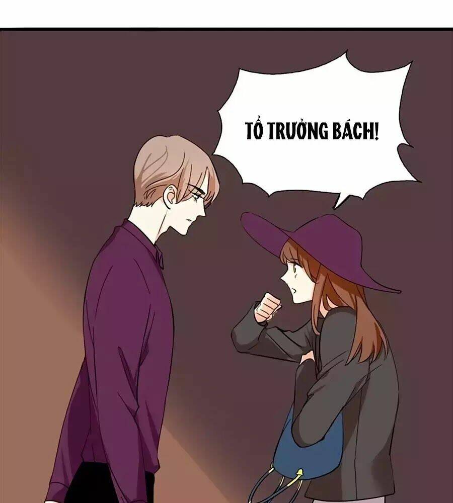 Mùi Hương Lãng Mạn: Chapter 13