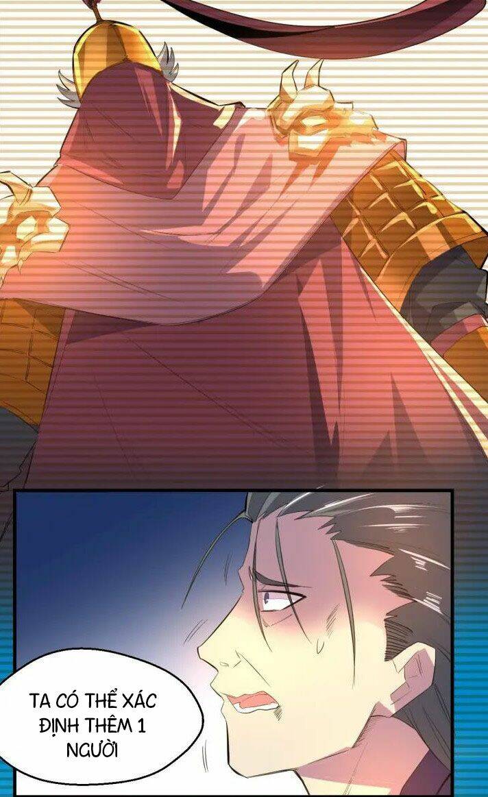 Đại Nghịch Chi Môn: Chapter 85