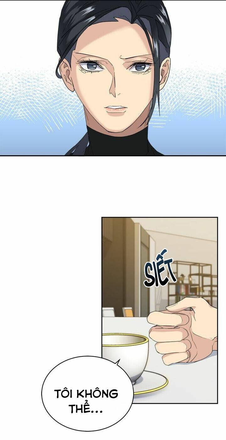 Màn Đêm Buông Xuống Là Khi Qụa Kêu: Chapter 20