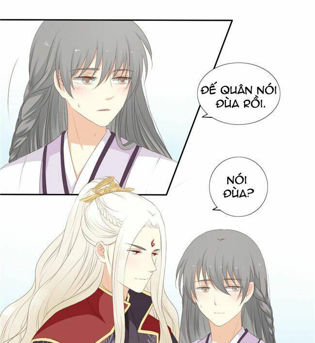 Quy Tự Dao: Chapter 61