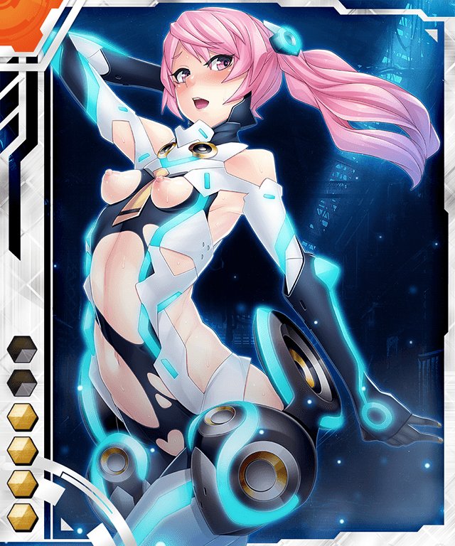 Taimanin Asagi Battle Arena: Chapter 18