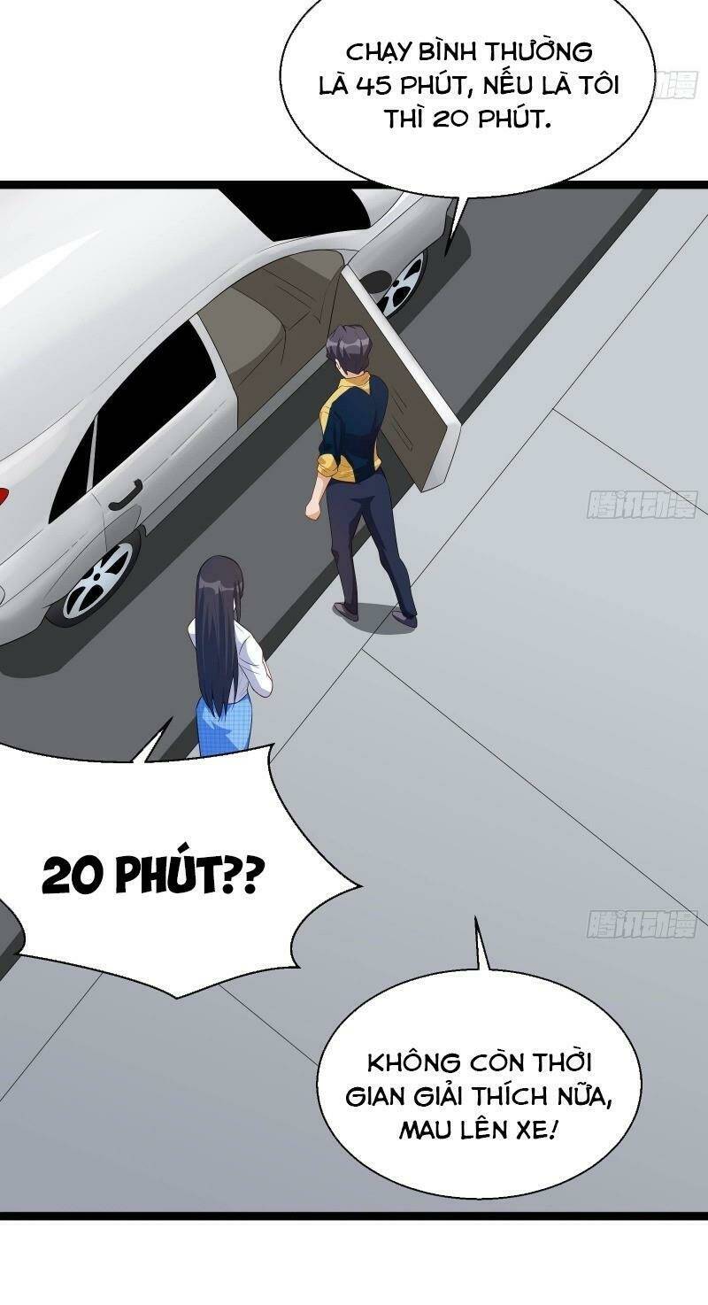 Shipper Thần Cấp: Chapter 39