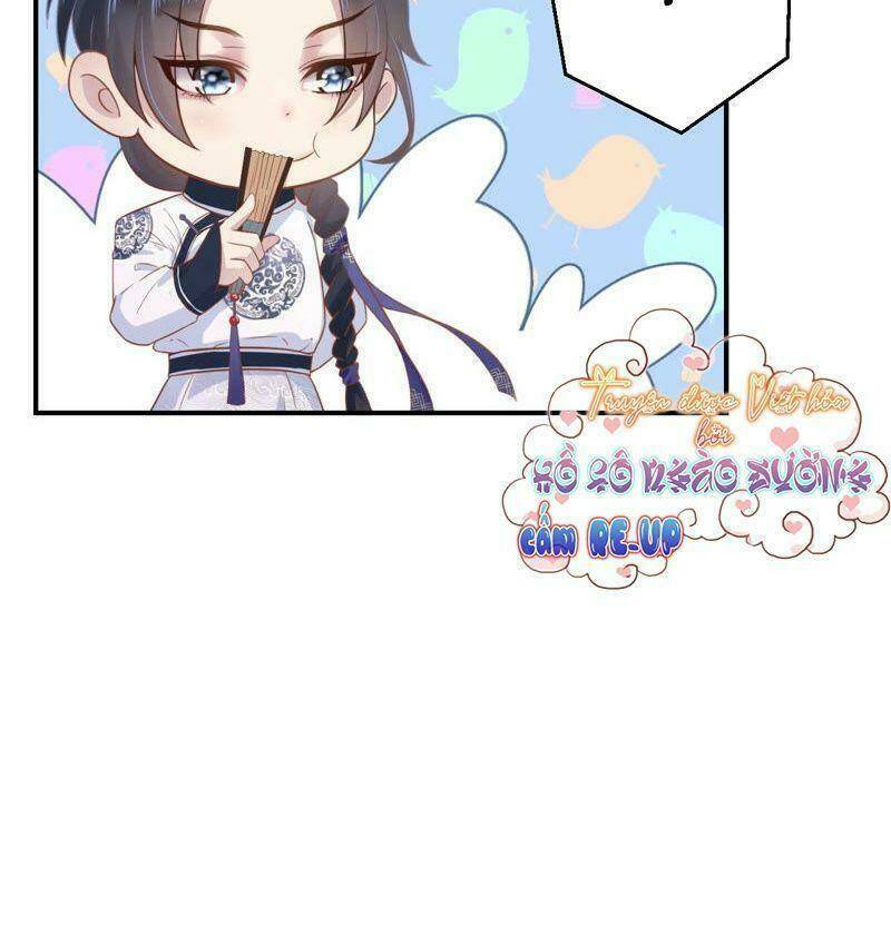 Quận Chúa Vững Vàng, Thiết Lập Nhân Vật Không Thể Vỡ: Chapter 2