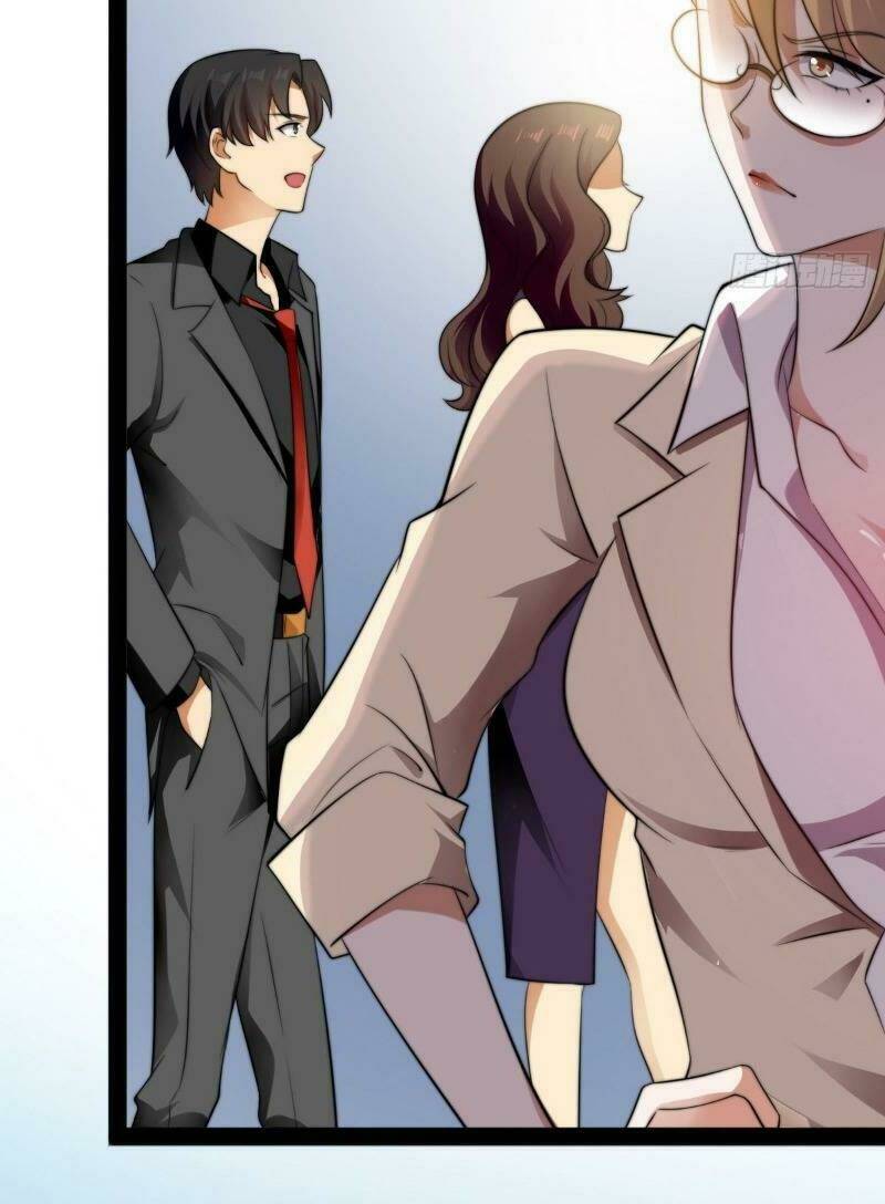 Cực Phẩm Chiến Vương Tại Hoa Đô: Chapter 8