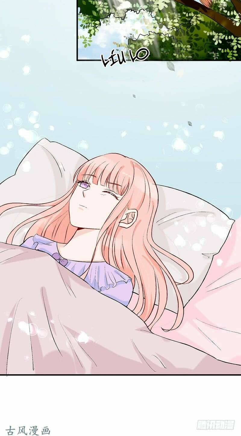 Manh Thê Khó Dỗ: Chapter 56