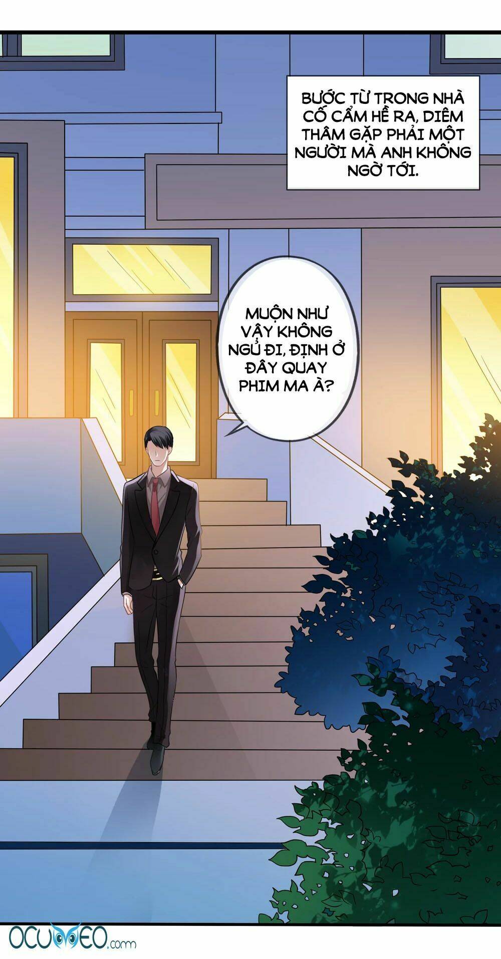 Mỹ Vị Giai Thê: Chapter 19