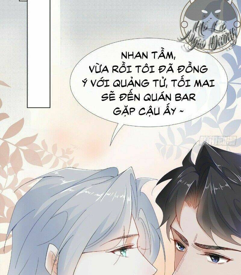 Ảnh Đế Yêu Hồ: Chapter 19