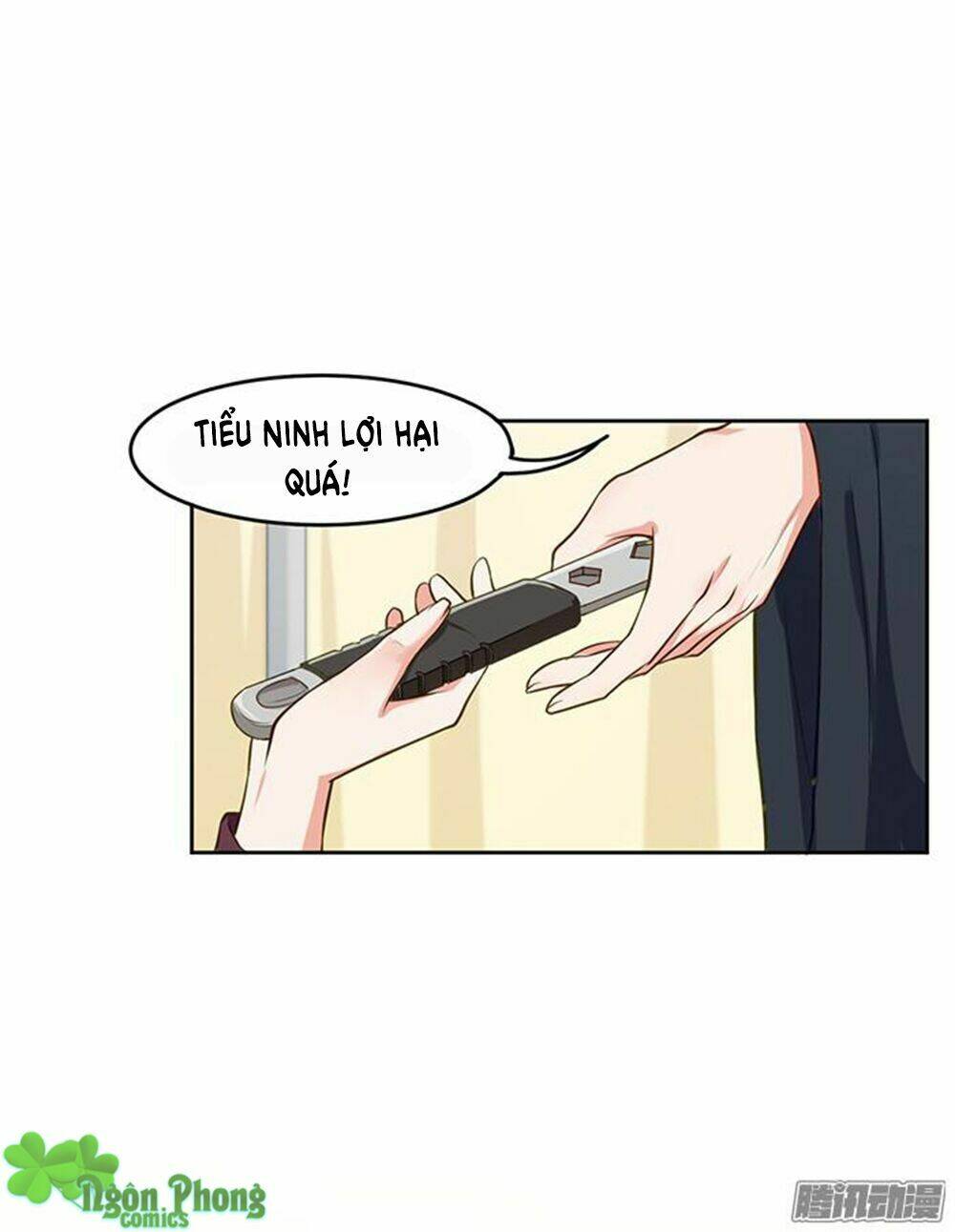 Bà Xã Tôi Là Nam Thần: Chapter 7